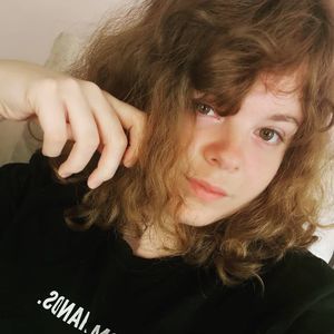 Meet your Posher, Candice